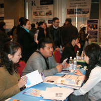 International Education Expo 2013