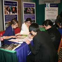 International Education Expo 2013