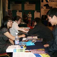 International Education Expo 2013